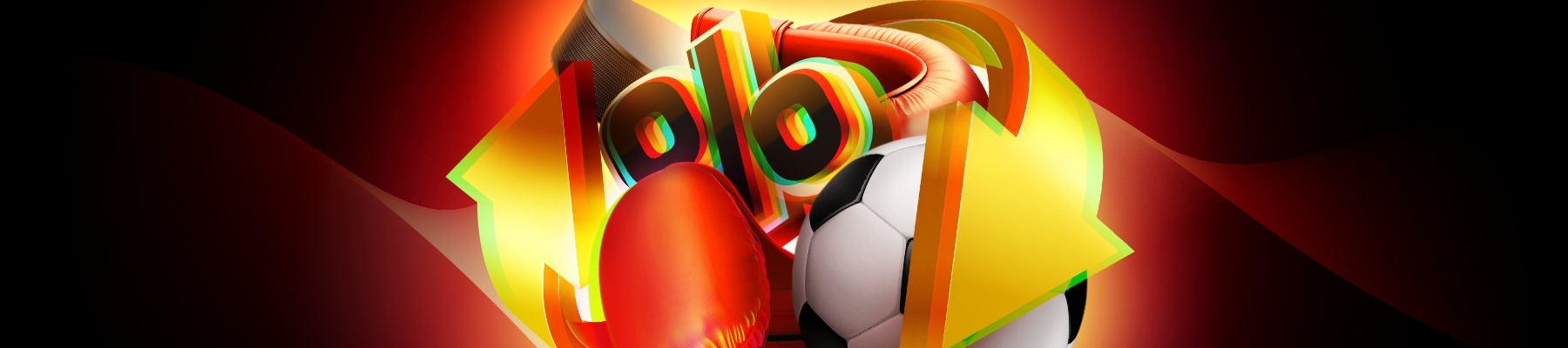 Подарок для наших игроков: 10% кешбэк на ставках на спорт!